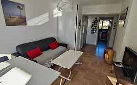 Sanary - T2Bis Sur Terrasse