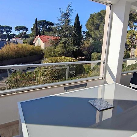 Appartement Sanary - T2Bis Sur Terrasse Extérieur photo