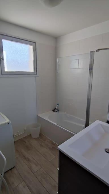 Appartement Sanary - T2Bis Sur Terrasse Extérieur photo